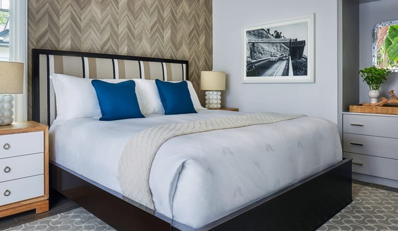 Fairmont Miramar Hotel & Bungalows - Signature Bungalow